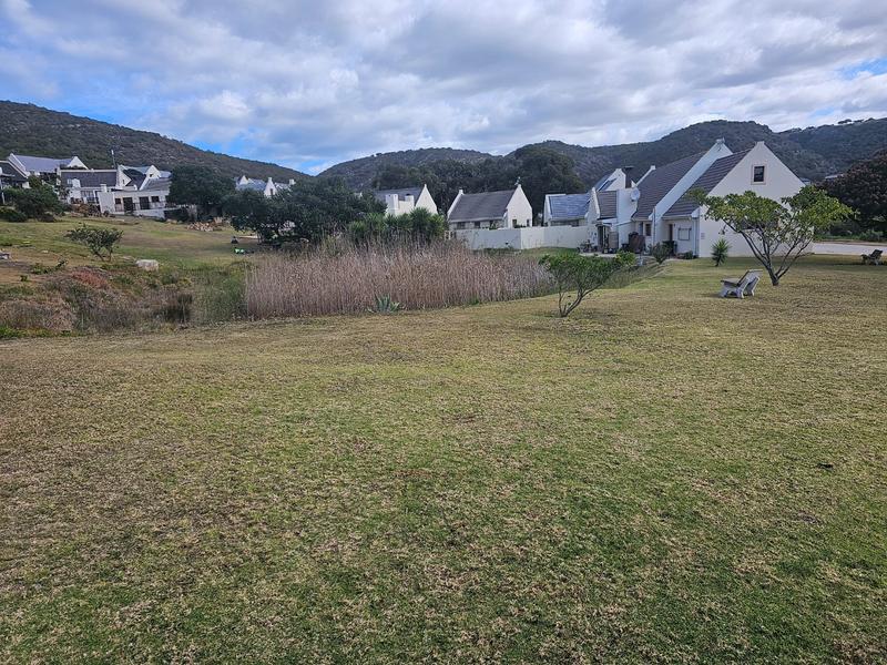 0 Bedroom Property for Sale in Vakansieplaas Western Cape